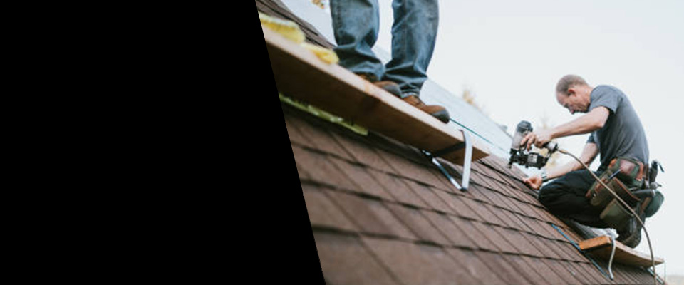 Beech Island Roofing Contractors